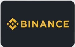 Binance USDT Card
