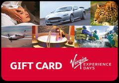 Virgin Experience Days