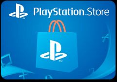 Play Station Store
