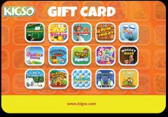 Kigso Games