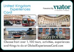 Global Experiences