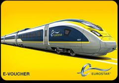 Eurostar