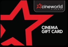 Cinnworld