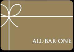 All Bar One