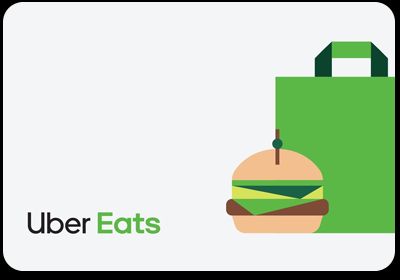 Uber Eats