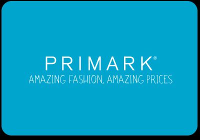 PRIMARK