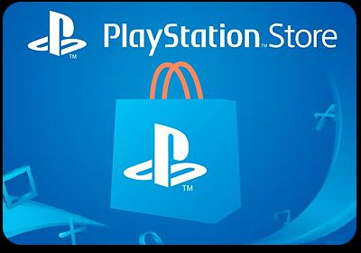 Play Station Store