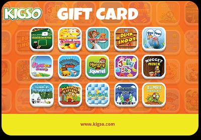 Kigso Games