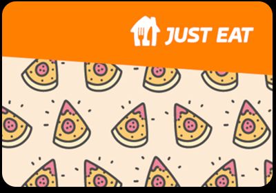 Just Eat