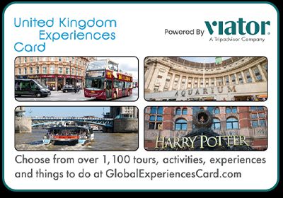 Global Experiences