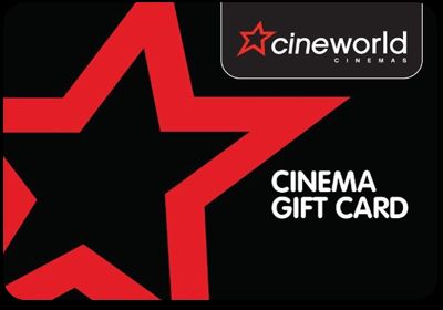 Cinnworld