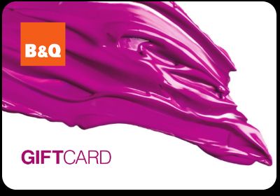 B&Q