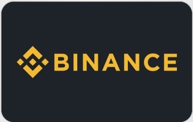 Binance USDT Card