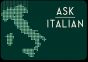 Ask Italian